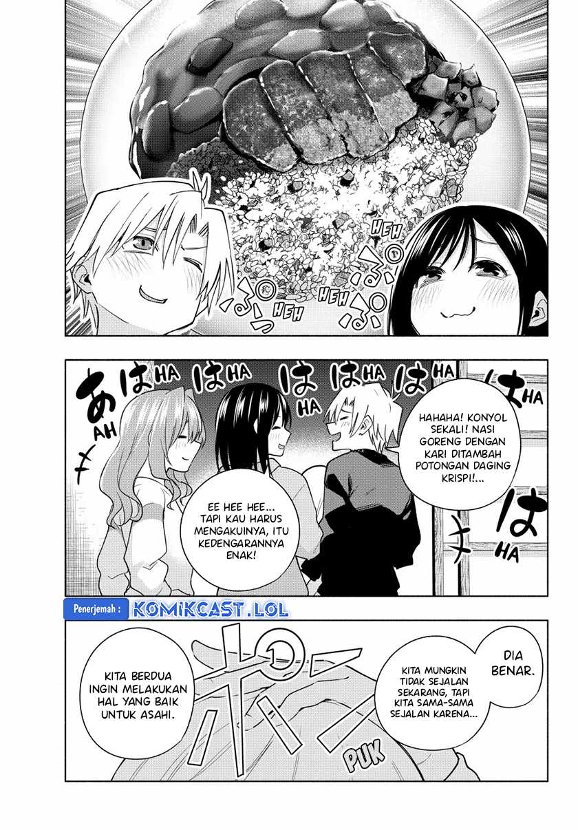 Chapter 126 - halaman 19