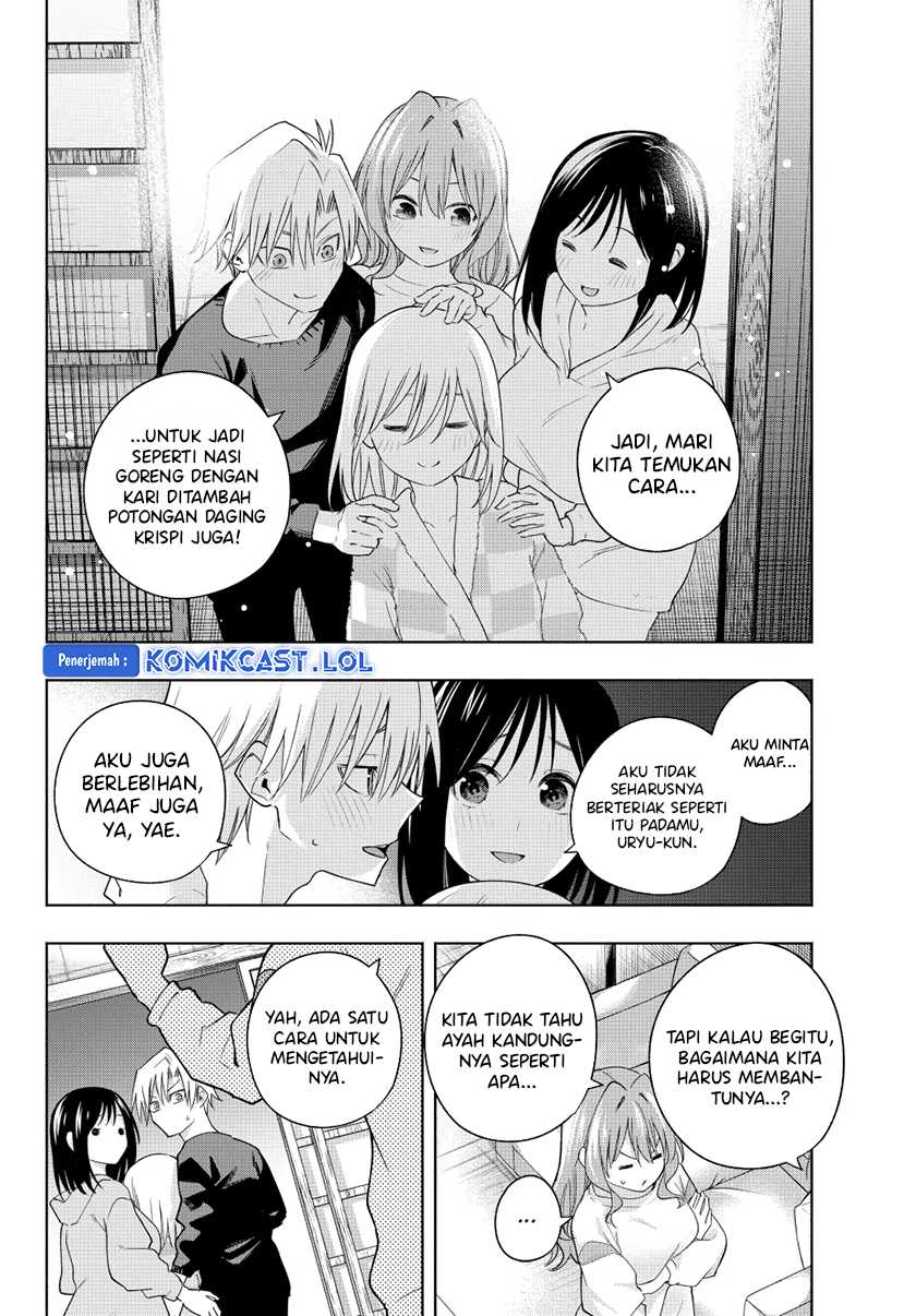 Chapter 126 - halaman 20