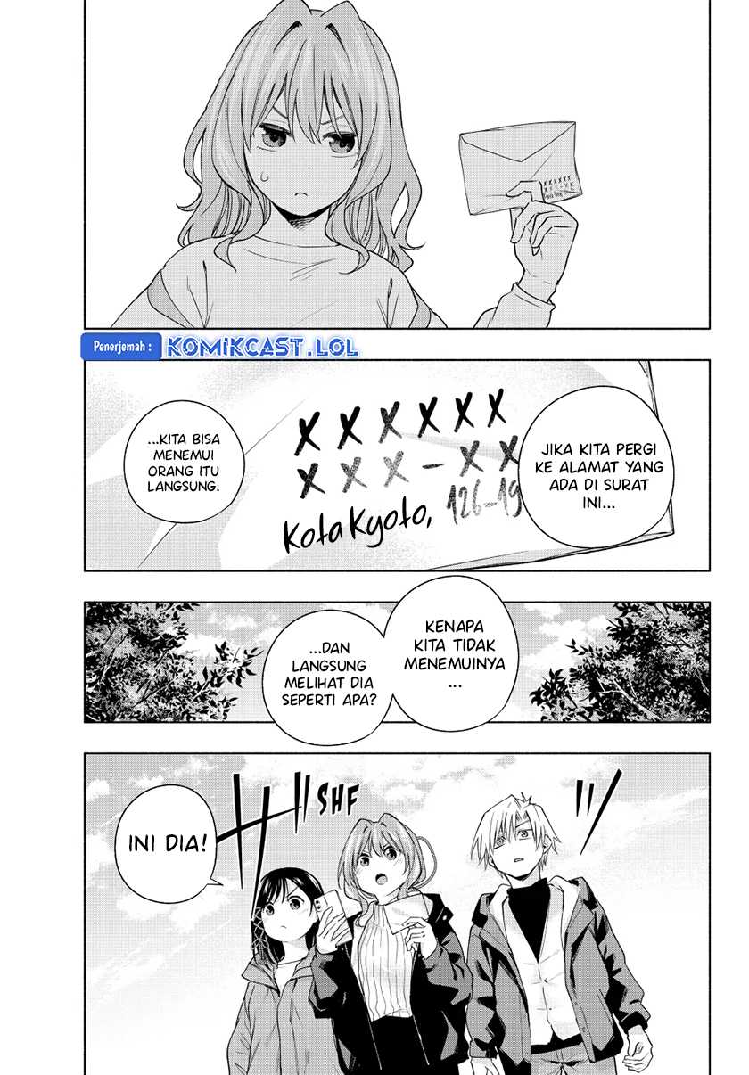 Chapter 126 - halaman 21