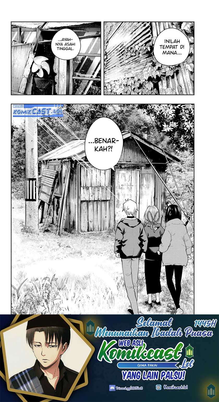 Chapter 126 - halaman 22