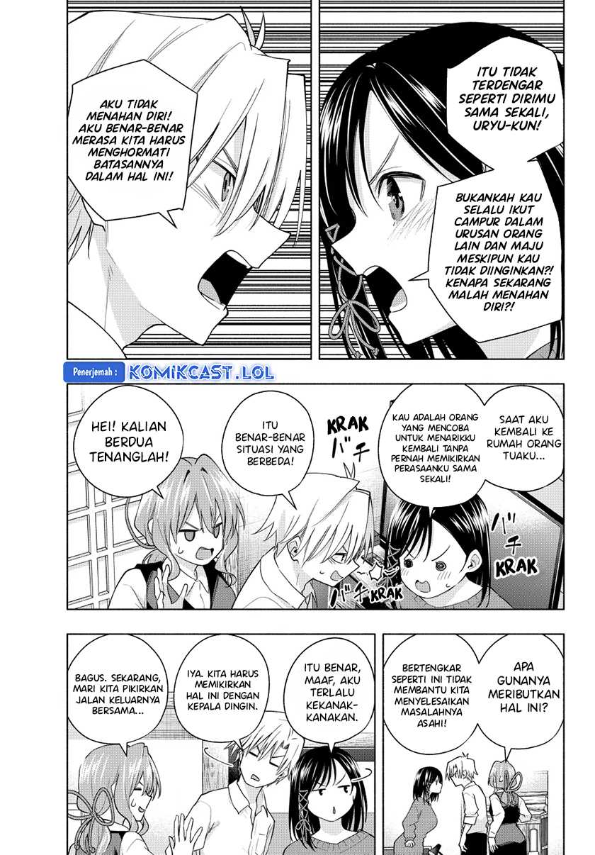 Chapter 126 - halaman 9