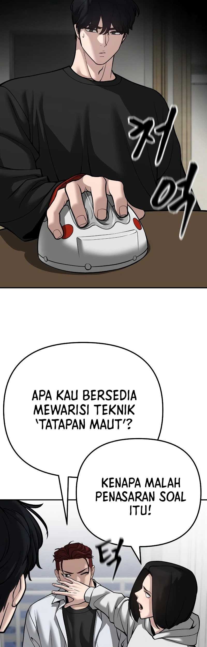 Chapter 92 - halaman 35