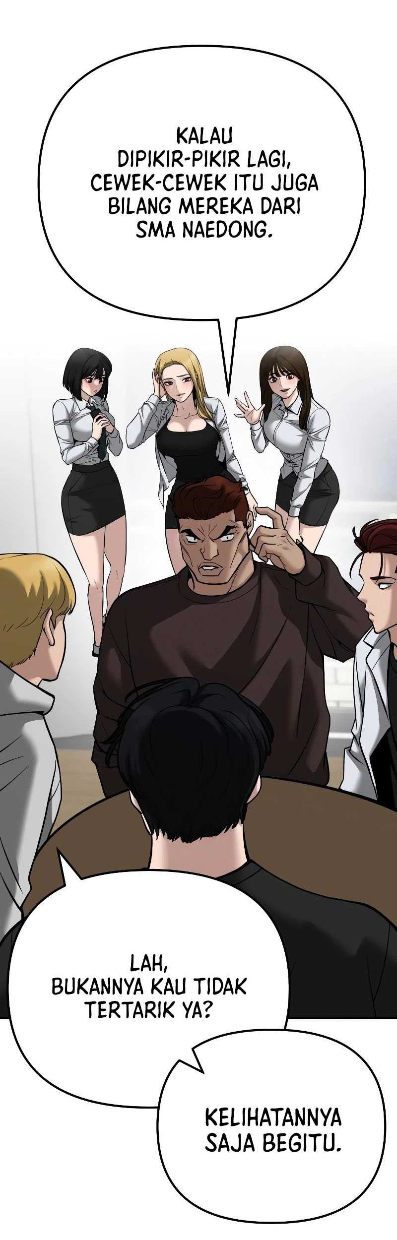 Chapter 92 - halaman 38