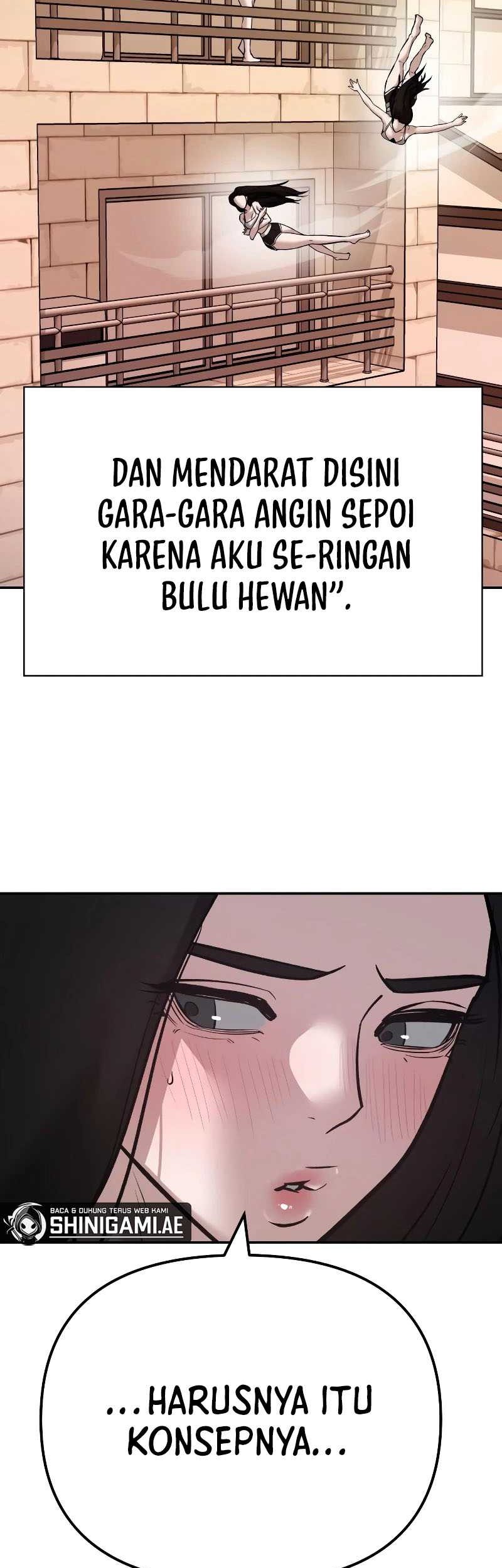 Chapter 92 - halaman 33