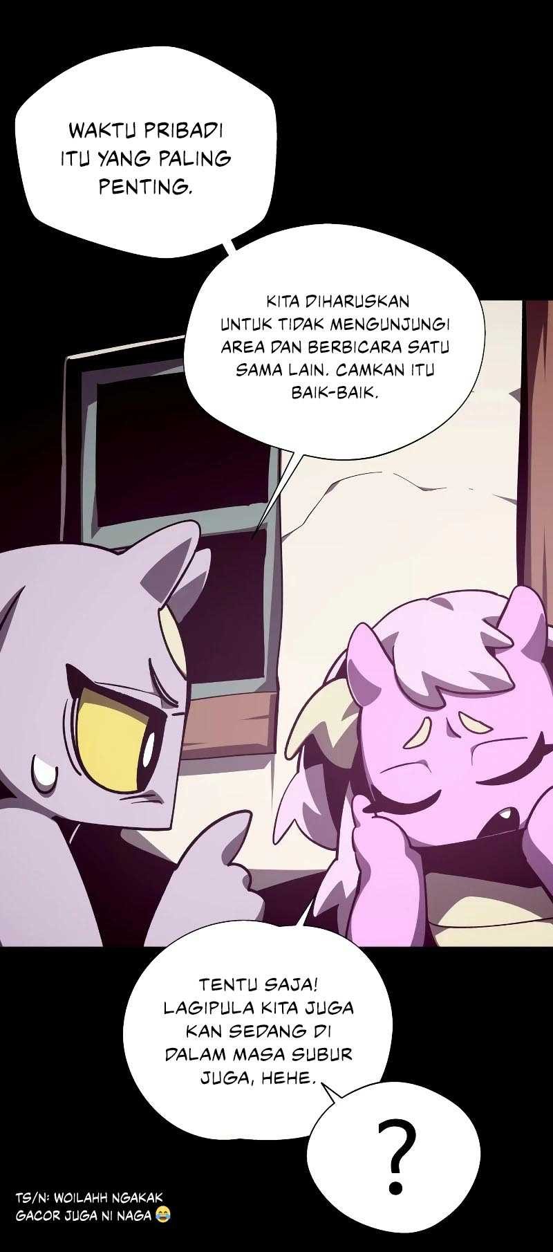 Chapter 75 - halaman 22