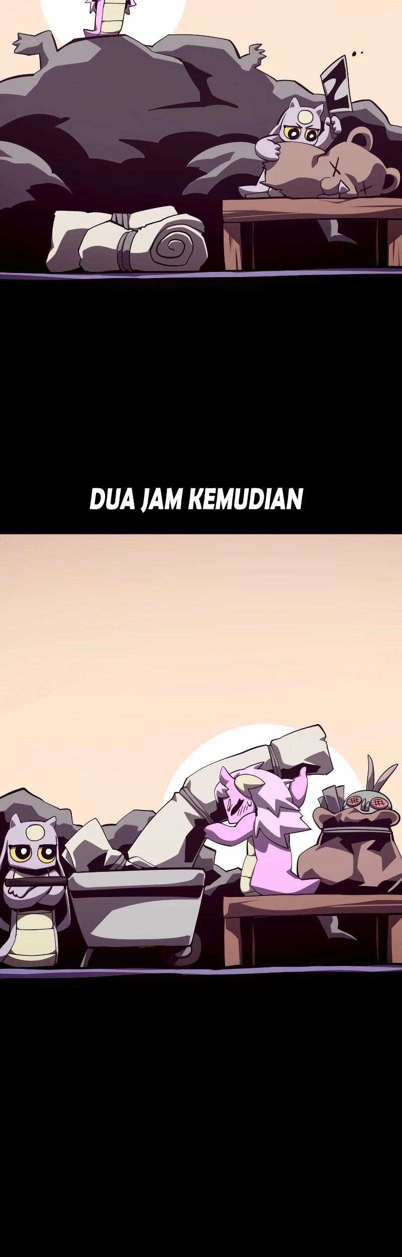 Chapter 75 - halaman 30