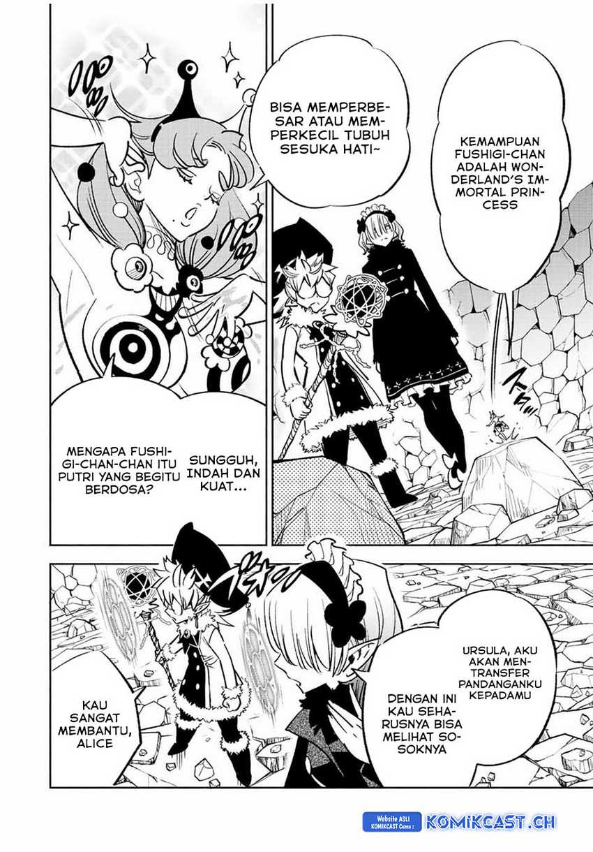 Chapter 75 - halaman 14