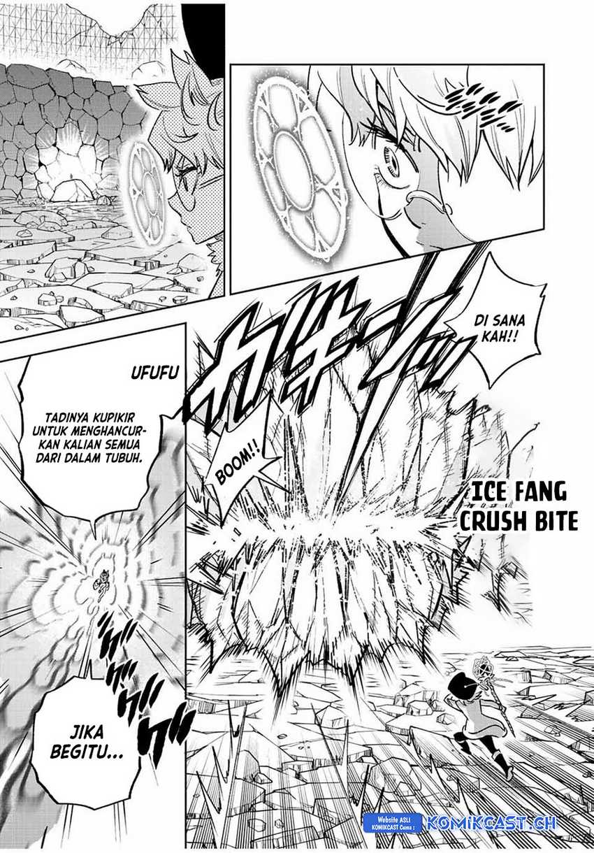 Chapter 75 - halaman 15