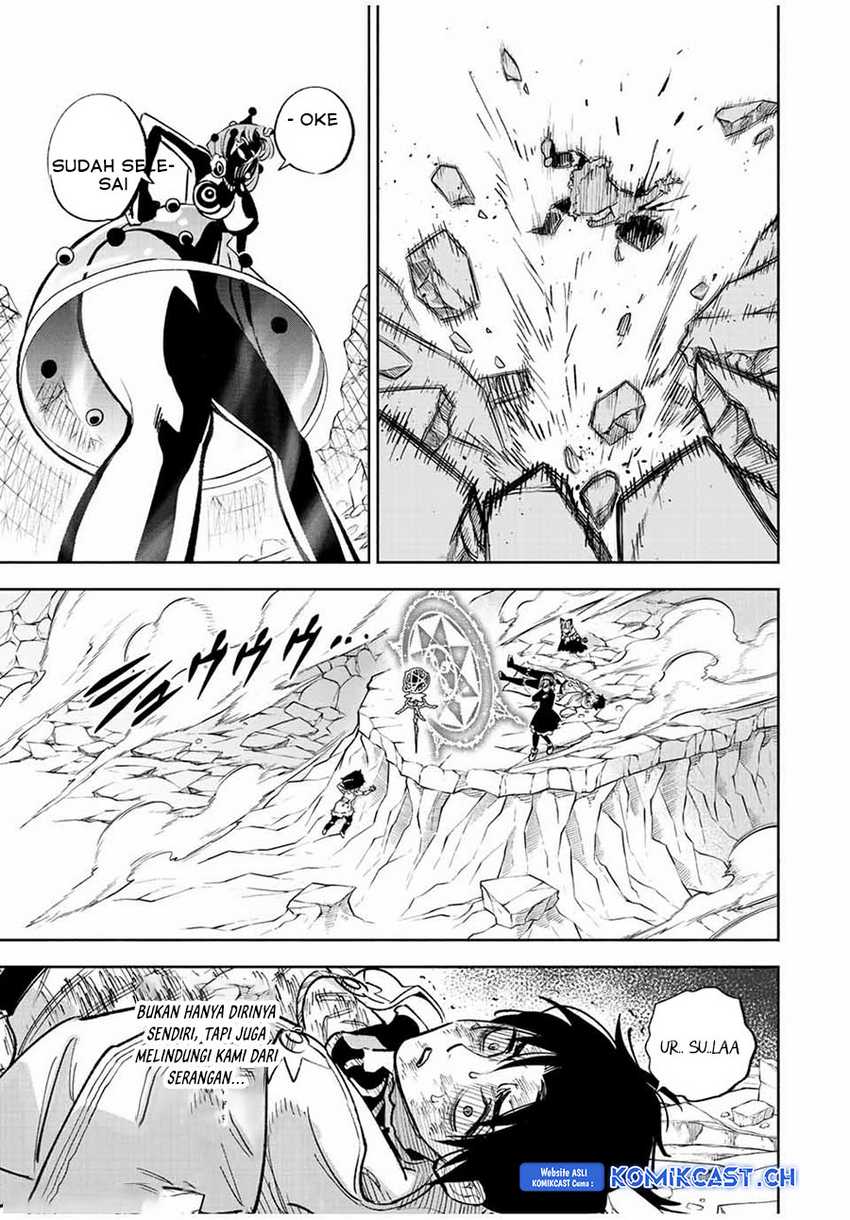 Chapter 75 - halaman 18