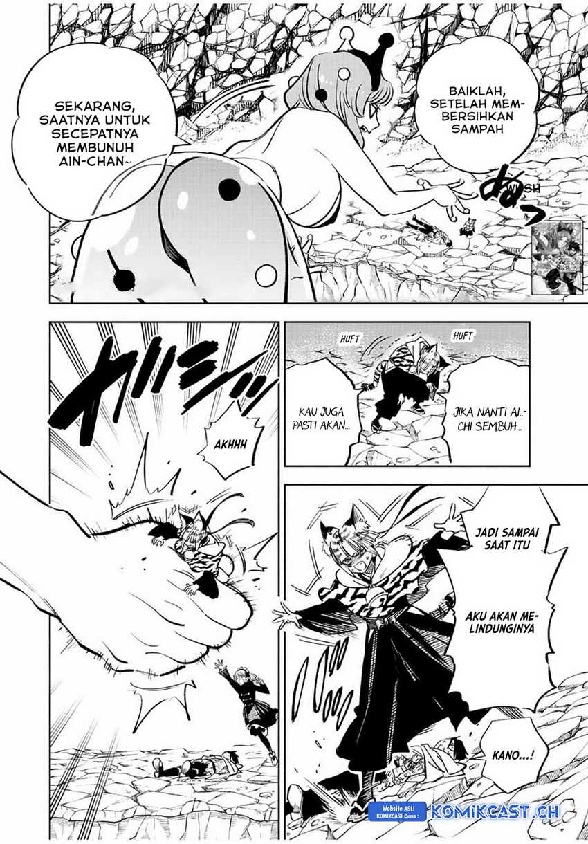 Chapter 75 - halaman 19