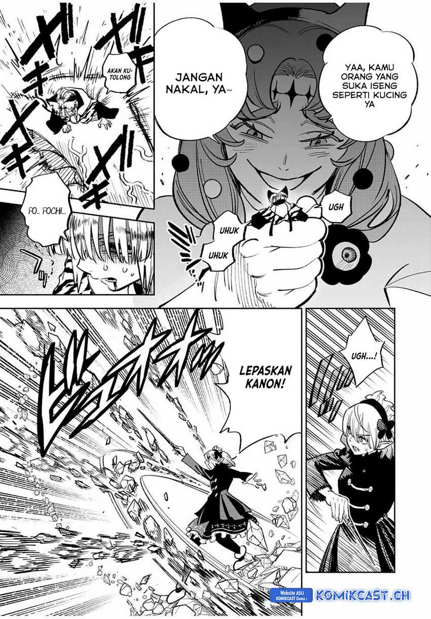 Chapter 75 - halaman 20