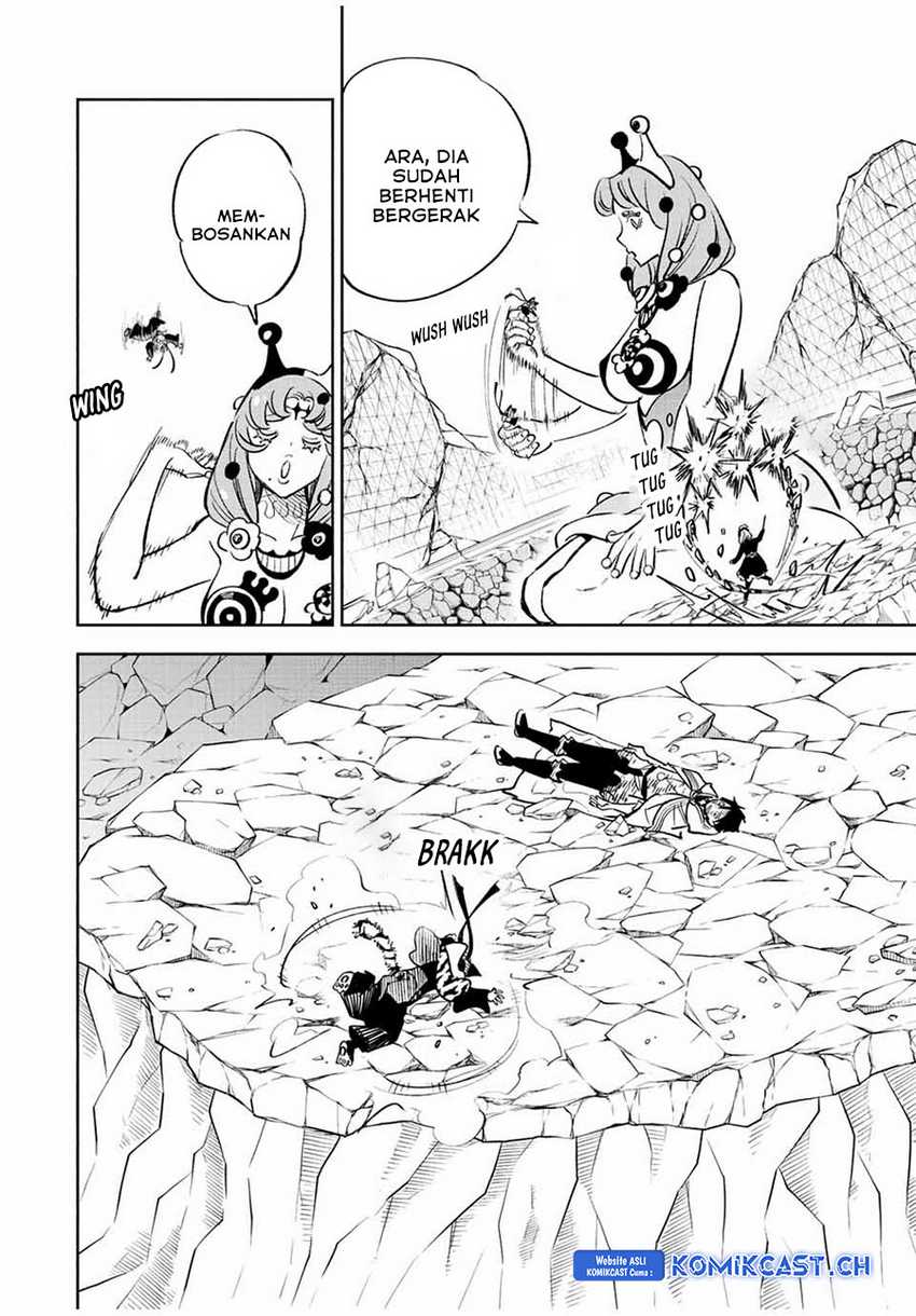 Chapter 75 - halaman 21