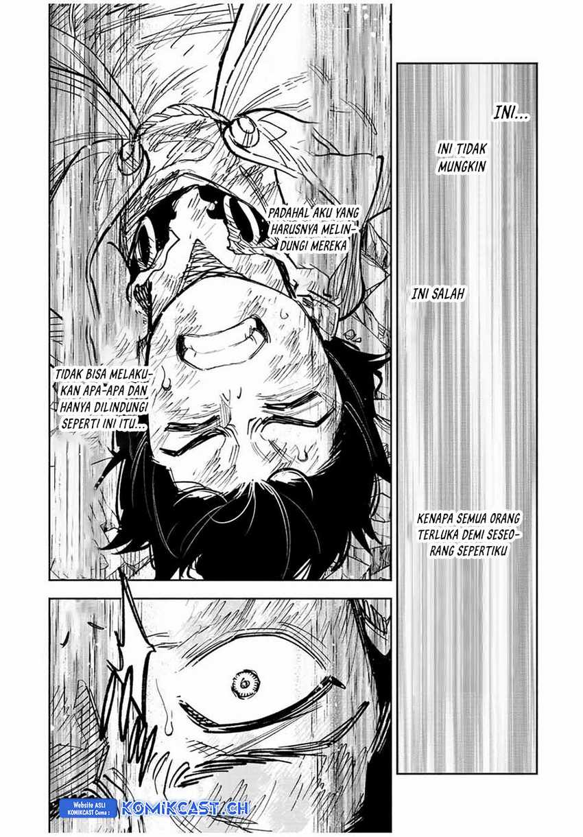 Chapter 75 - halaman 23