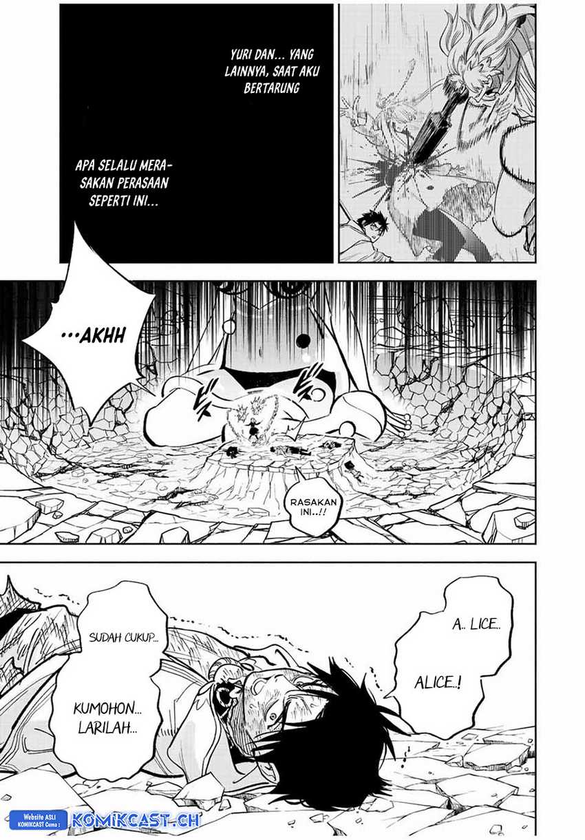 Chapter 75 - halaman 24