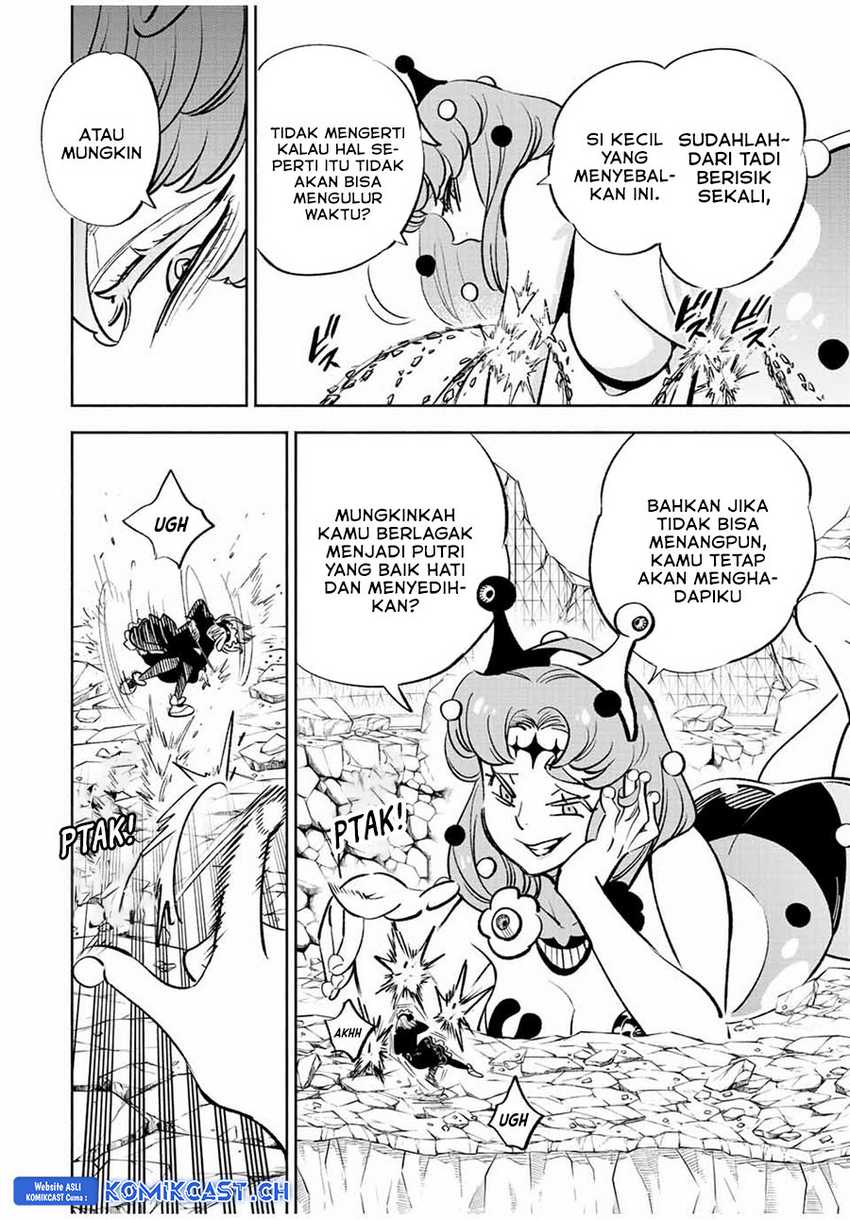 Chapter 75 - halaman 25