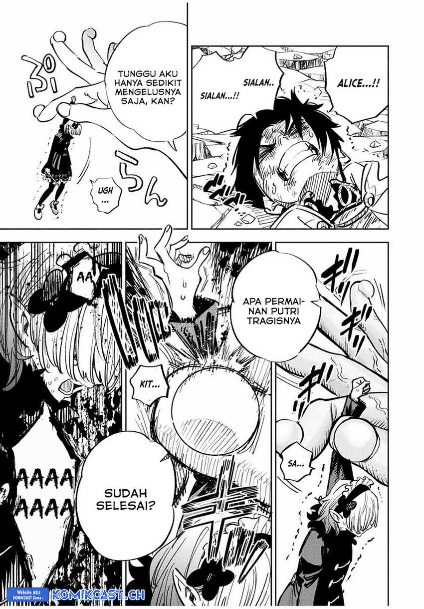 Chapter 75 - halaman 26