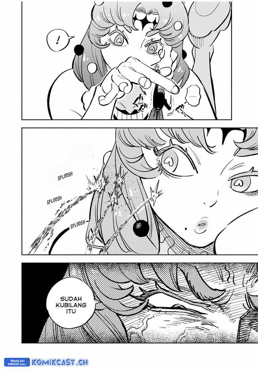 Chapter 75 - halaman 27