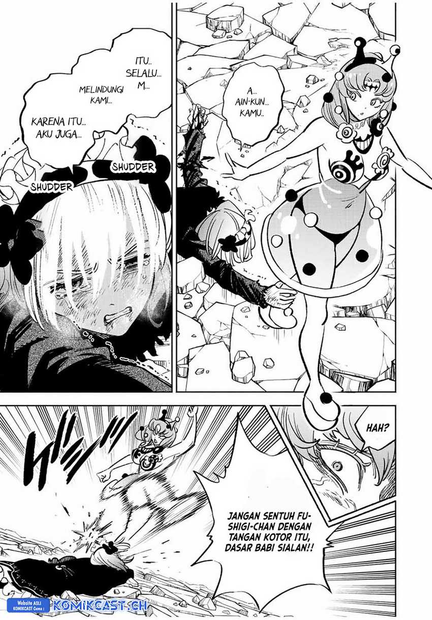Chapter 75 - halaman 30