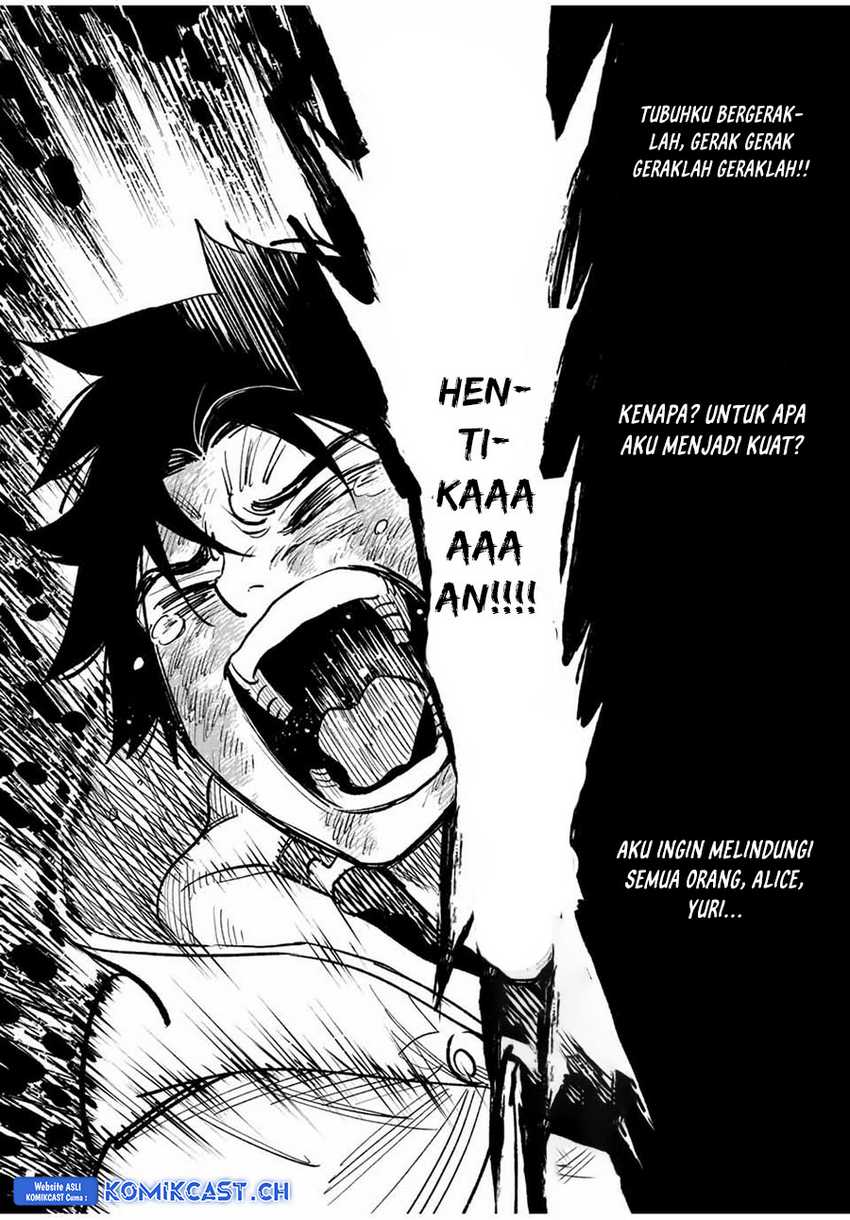 Chapter 75 - halaman 32