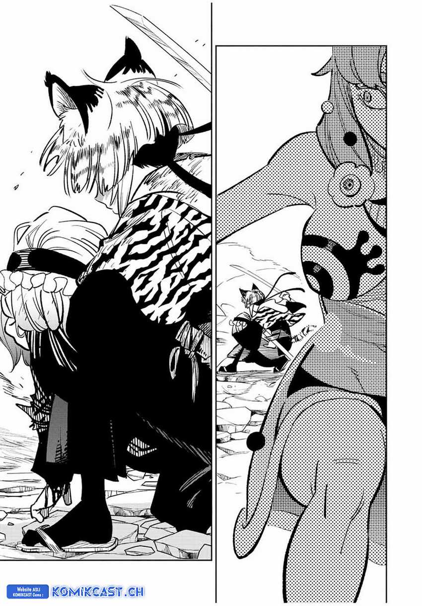 Chapter 75 - halaman 34