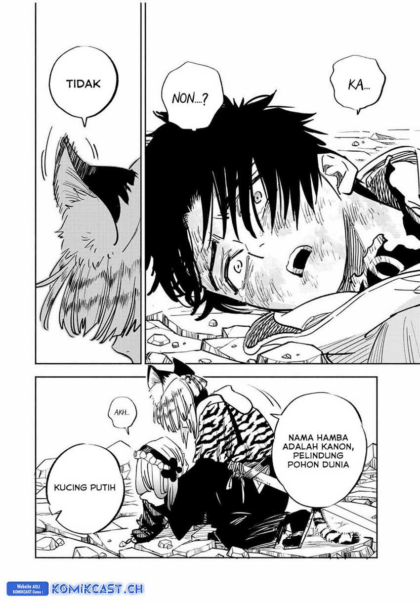 Chapter 75 - halaman 35