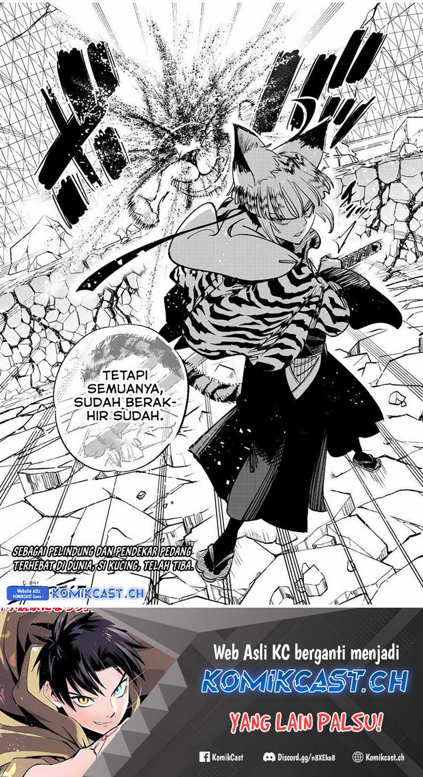 Chapter 75 - halaman 37