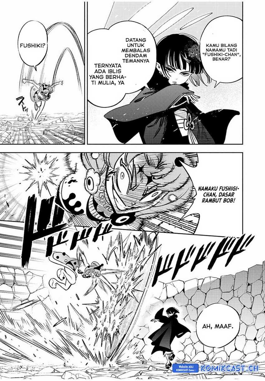 Chapter 75 - halaman 5