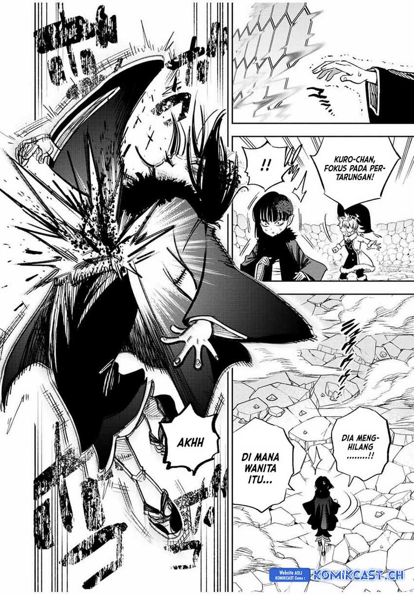 Chapter 75 - halaman 8