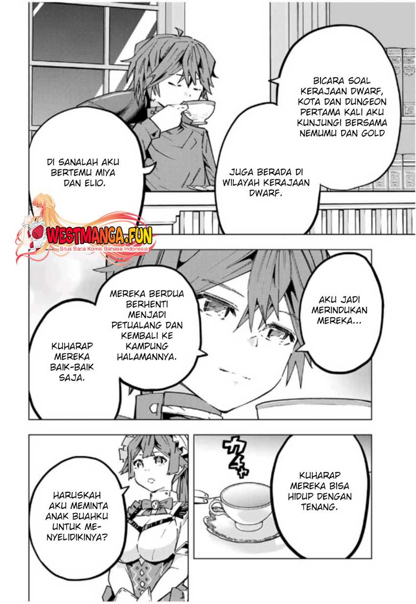 Chapter 119 - halaman 16