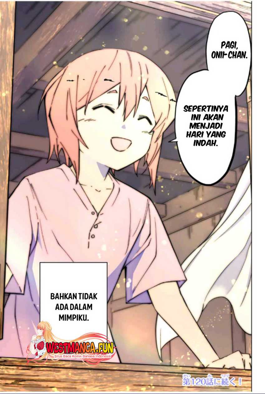 Chapter 119 - halaman 19