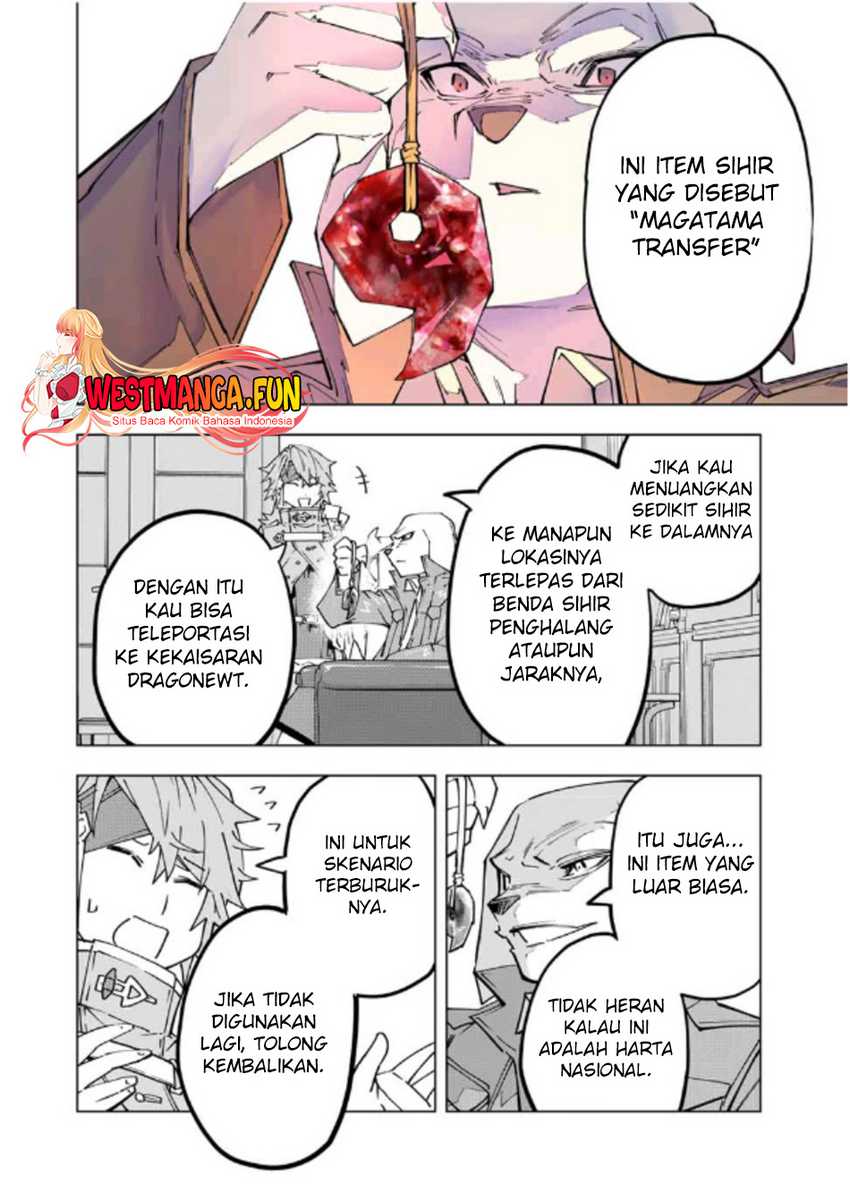Chapter 118 - halaman 16