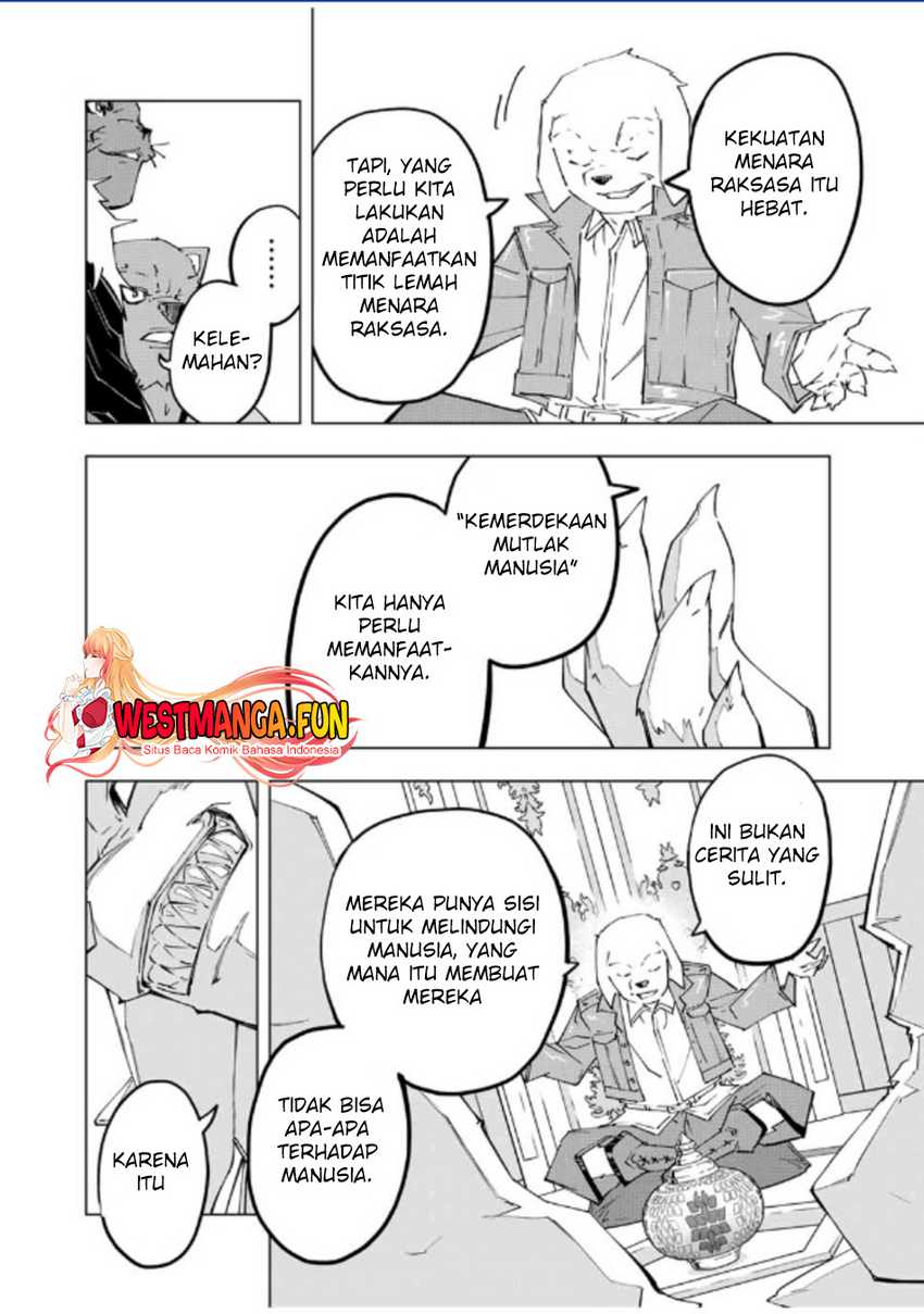 Chapter 118 - halaman 22