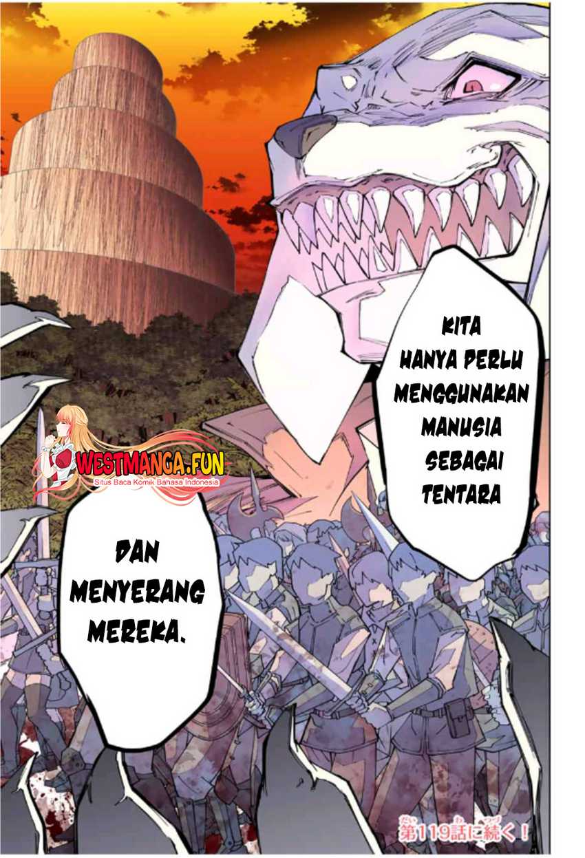Chapter 118 - halaman 23