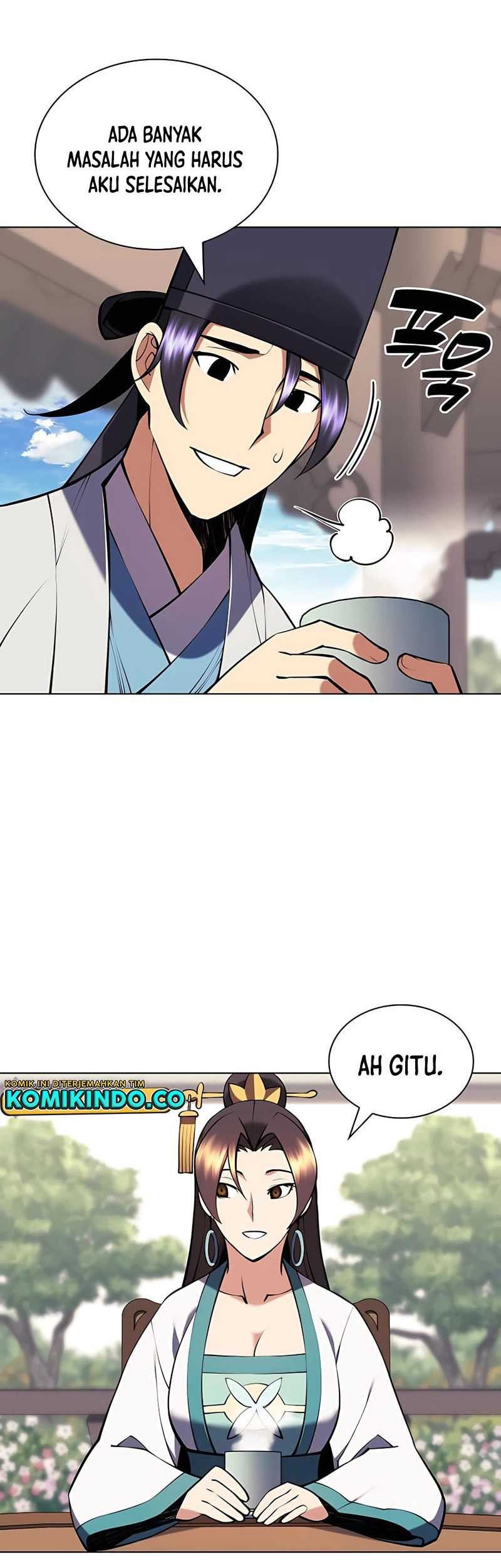 Chapter 88 - halaman 49