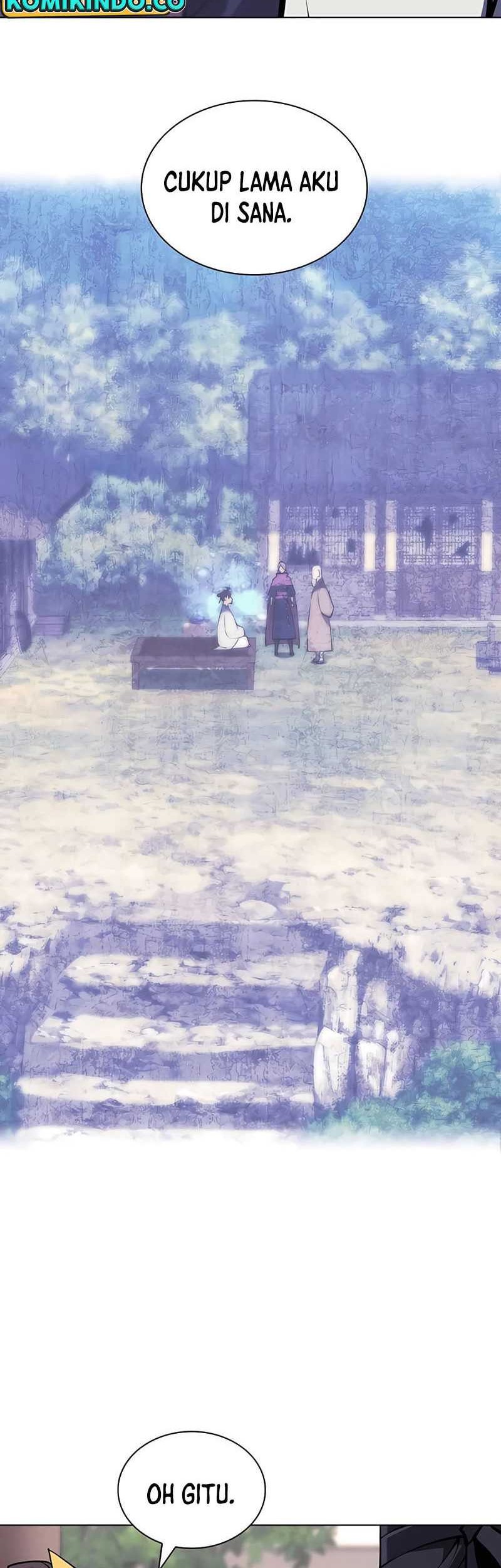 Chapter 88 - halaman 21