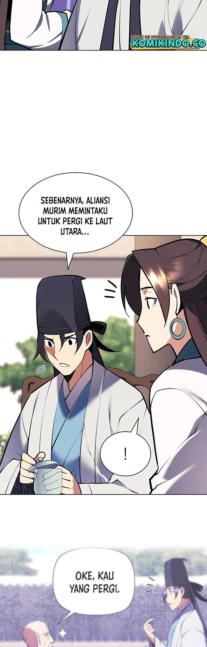 Chapter 88 - halaman 25