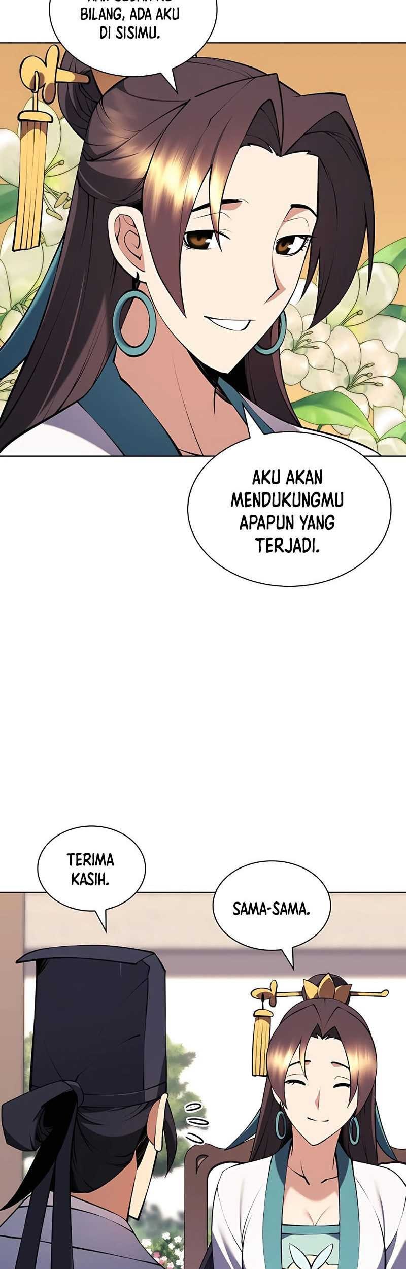 Chapter 88 - halaman 31