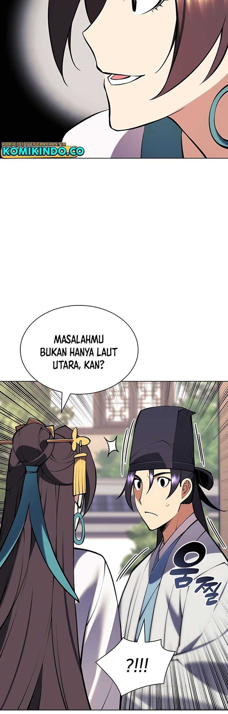 Chapter 88 - halaman 33