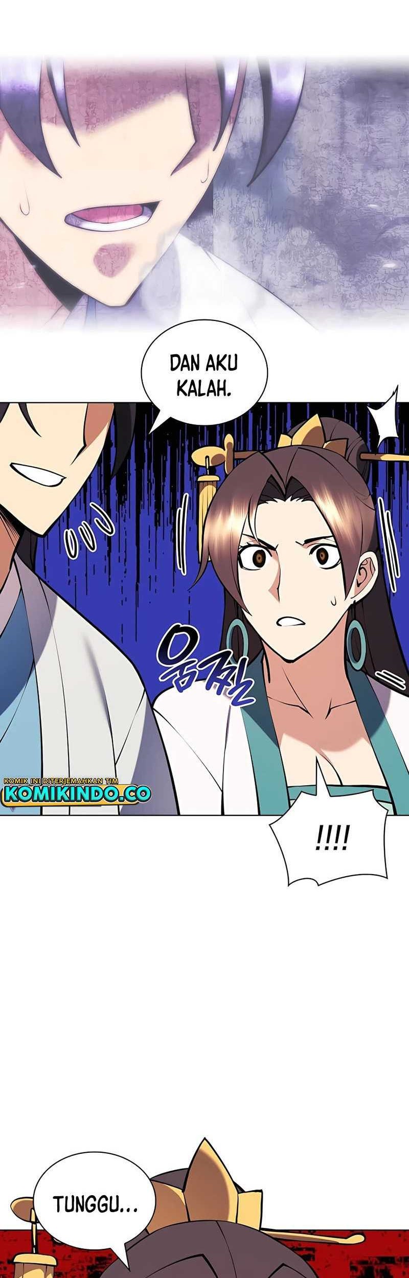 Chapter 88 - halaman 36