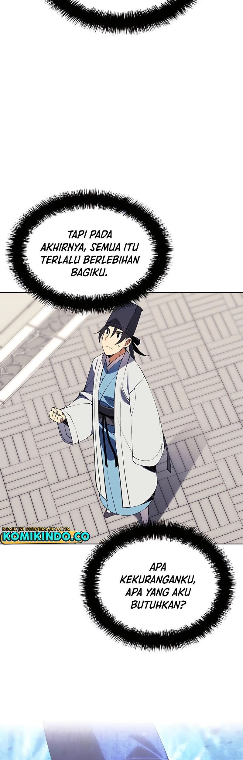 Chapter 87 - halaman 70