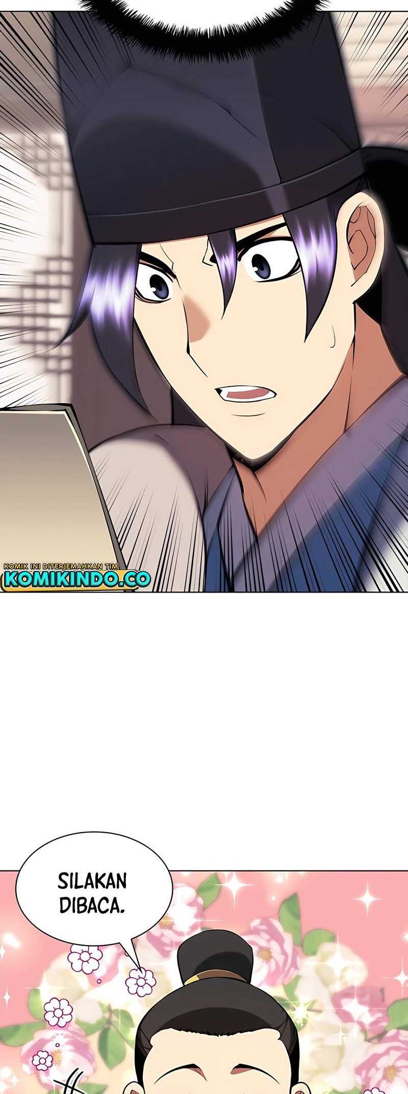 Chapter 87 - halaman 6