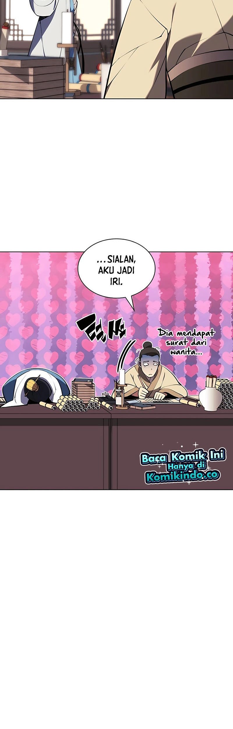 Chapter 87 - halaman 9