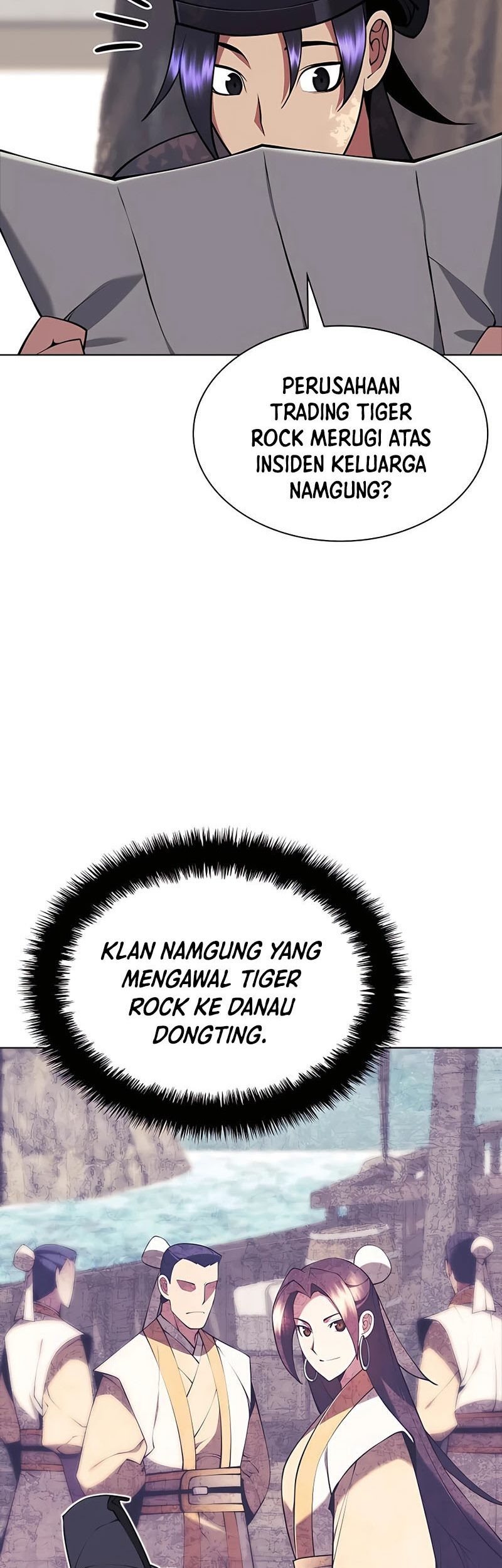 Chapter 87 - halaman 15