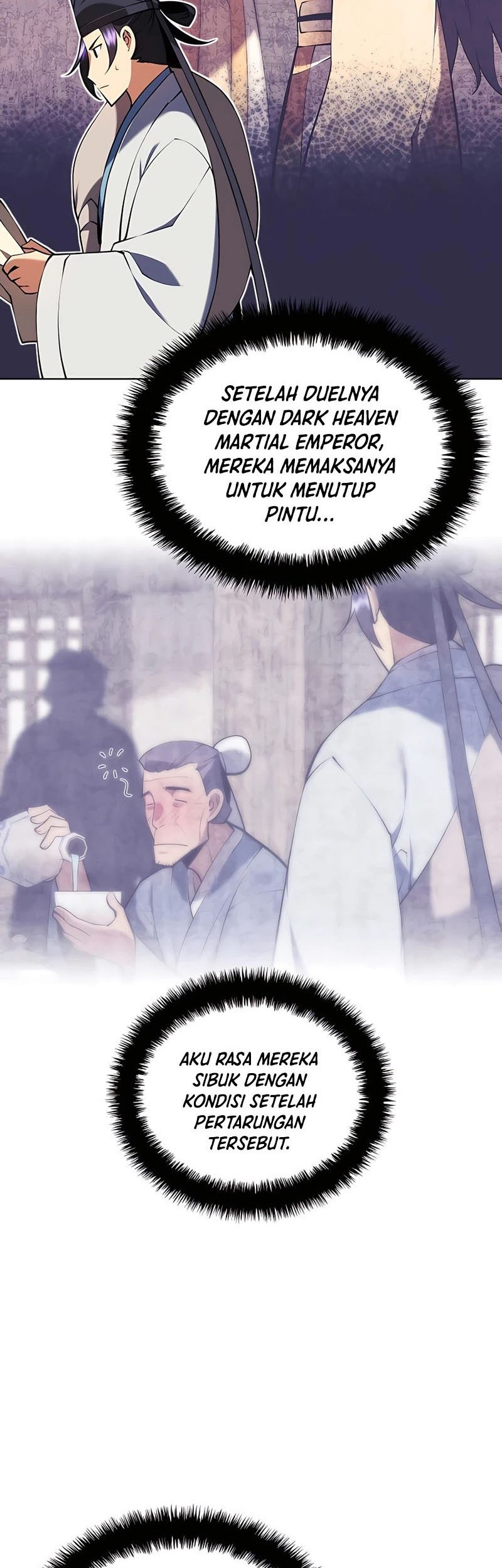 Chapter 87 - halaman 16