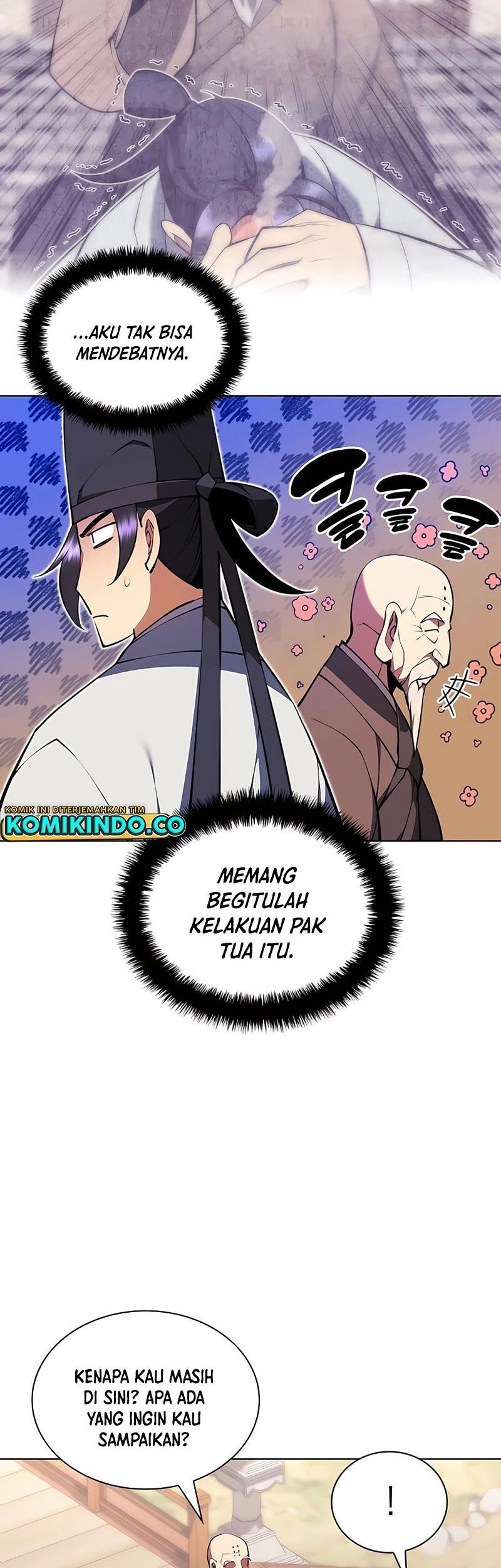 Chapter 87 - halaman 26