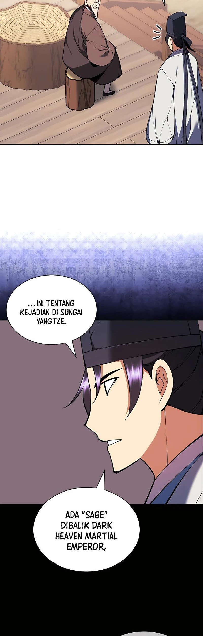 Chapter 87 - halaman 27