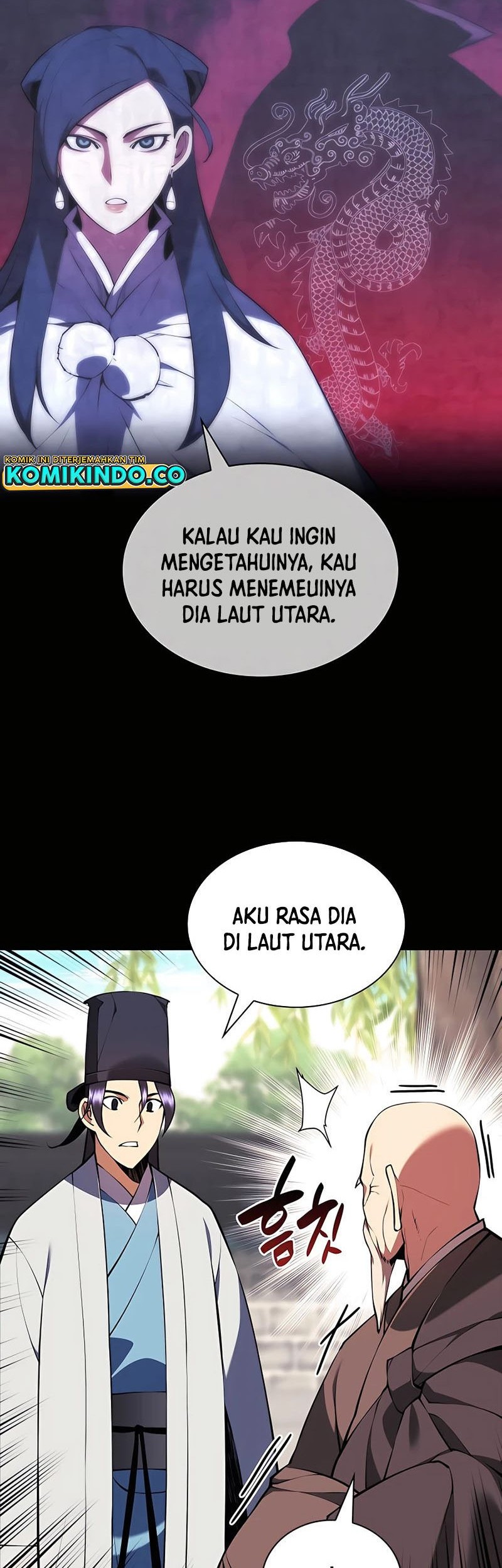 Chapter 87 - halaman 30