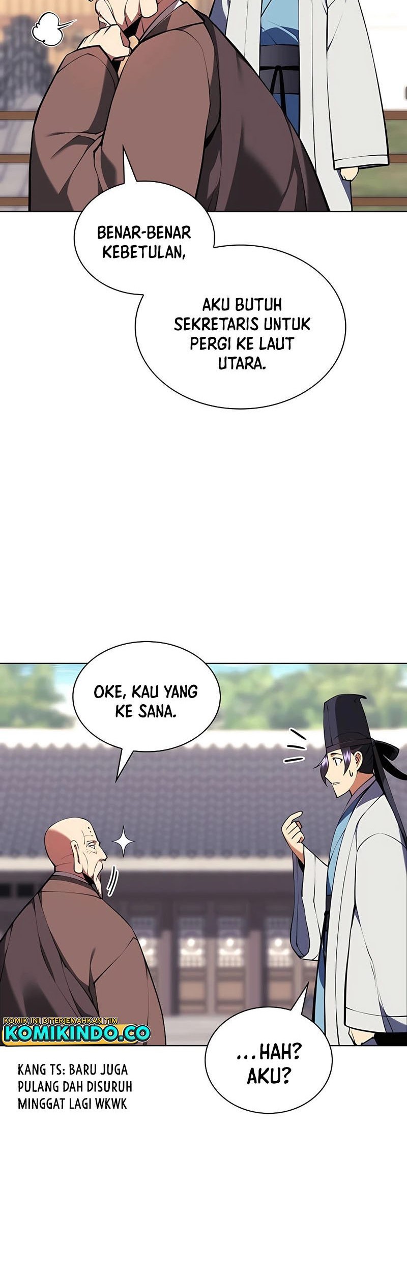 Chapter 87 - halaman 32