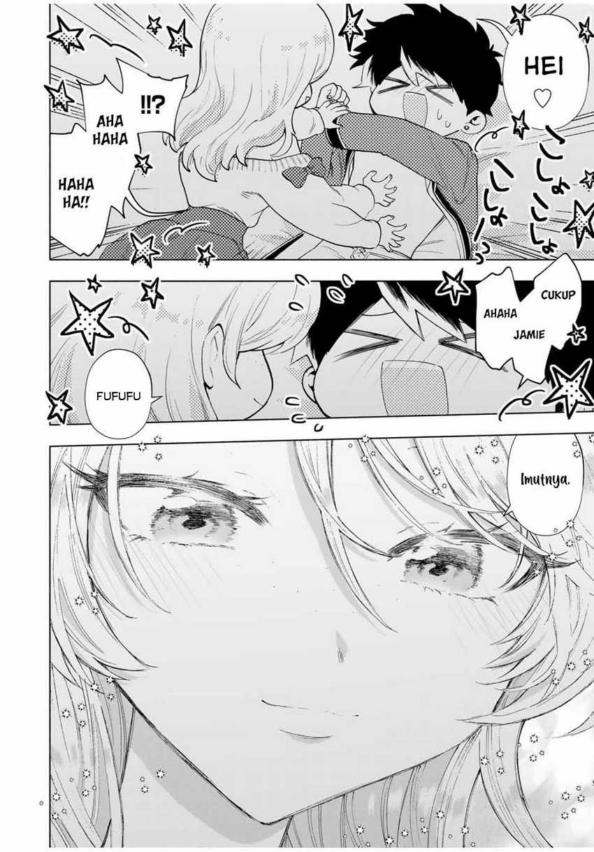 Chapter 85 - halaman 12