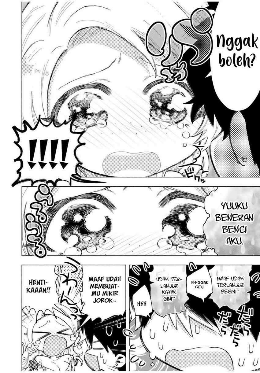 Chapter 85 - halaman 4